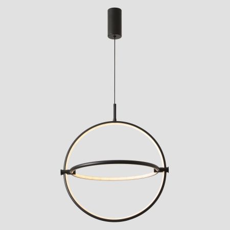 Светильник подвесной Crystal Lux Proton (Протон) PROTON SP20W LED