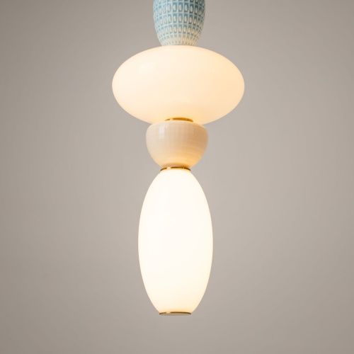 Светильник подвесной Maytoni Adore Modern MOD297PL-L24BS3K1 - фото 3