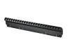 Трековый магнитный светильник iLedex Vision48-22 4822-003-L462-24W-38DG-3000K-BK