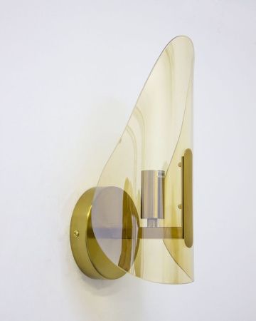 Бра Abrasax Tulpe (Тулпе) WB.4302-1BR