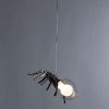 Светильник подвесной Divinare Spiders Invasion (Спидерс Инвасион) 1308/02 SP-1