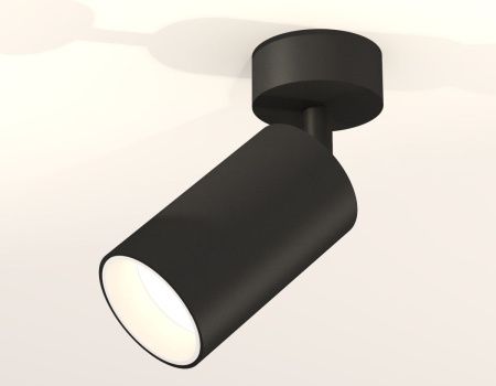 Светильник накладной Ambrella Light Techno (Тецхно) XM6323001