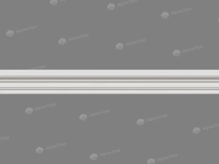 Молдинг Alpine Floor Tanle TL014204 Анси толщина 1.5 см 2000х42