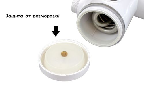 Смеситель для кухни TSARSBERG TSB-WH1526 на мойку хром - фото 4