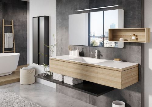 Смеситель Fiore 77CR7520 на раковину хром - фото 5