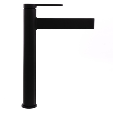 Смеситель Clever VELVET 61945 на столешницу черный