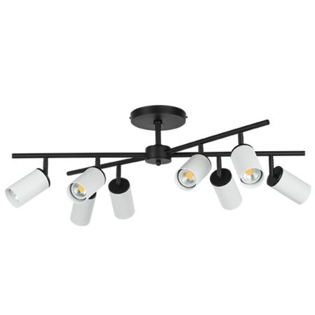 Люстра на штанге Lightstar RULLO (РУЛЛО) LR728368