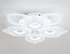 Люстра потолочная Ambrella Light Original (Оригинал) FA4294