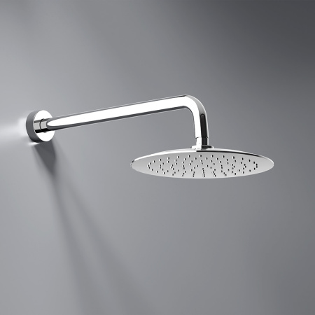 Душевая система Damixa Scandinavian Pure 936540000 встраиваемая в стену