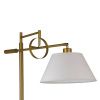 Торшер Lumina Deco Brantol (Брантол) LDF 1124 MD+WT