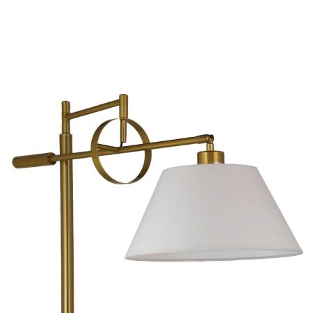 Торшер Lumina Deco Brantol (Брантол) LDF 1124 MD+WT