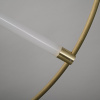 Светильник подвесной ImperiumLoft Resist LED (Ресист ЛЕД) 204149-26