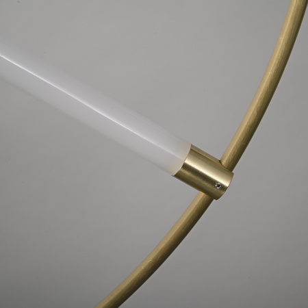 Светильник подвесной ImperiumLoft Resist LED (Ресист ЛЕД) 204149-26
