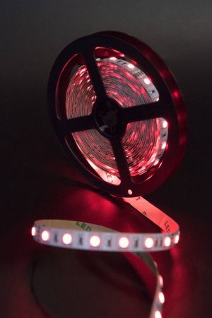 Светодиодная лента SWG Standard SWG560 00-00009271