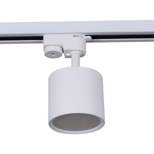 Трековый светильник Reluce 53005-9.3-001LD GX53 WT - фото 5