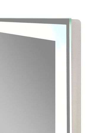 Зеркало Continent Mercury ЗЛП624 100х70 подвесное