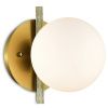 Бра iLamp Golden (Голден) W2134-1 BR