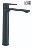 Смеситель BOCH MANN SANTA XLB BM8597 на раковину/на столешницу черный