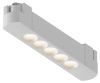 Трековый однофазный светильник Hesby Lighting Skylite (Скылите) HSBL_0050