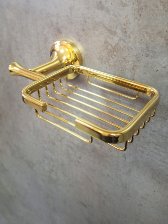 Мыльница AltroBagno Corposso AltroBagnoCorposo080715Gl