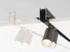 Шинопровод встраиваемый однофазный Denkirs Smart Hide (Смарт Хиде) TR2012-WH