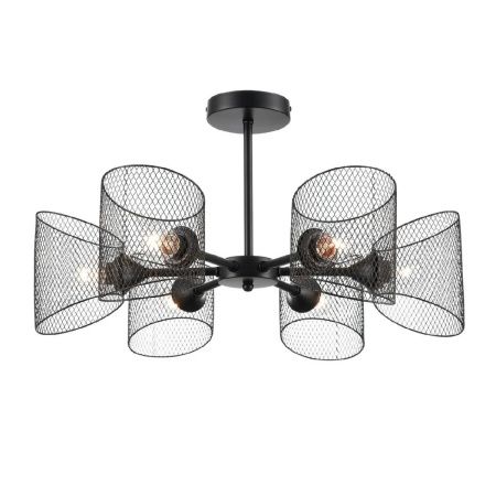 Люстра на штанге Lumion Tidina (Тидина) 8238/6C