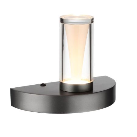 Светильник настенный Odeon Light Defance (Дефанце) 7143/5WL