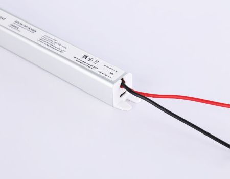 Блок питания Ambrella Light LED Driver 12V (ЛЕД Дривер 12В) GS8602