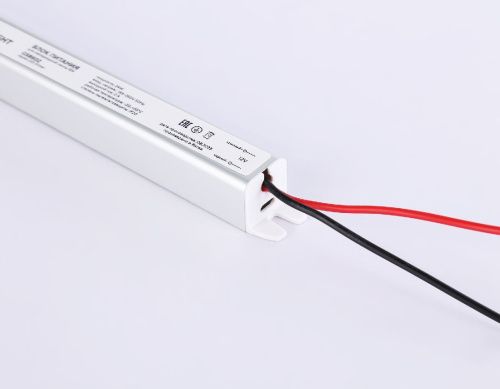 Блок питания Ambrella Light LED Driver 12V (ЛЕД Дривер 12В) GS8602 - фото 2