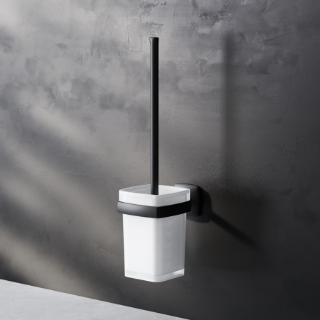 Набор аксессуаров для ванной Am.Pm Gem AK90D2106B