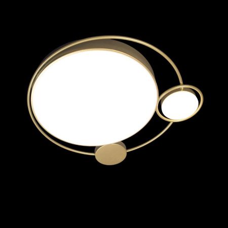 Светильник потолочный Loft It Mike 10065