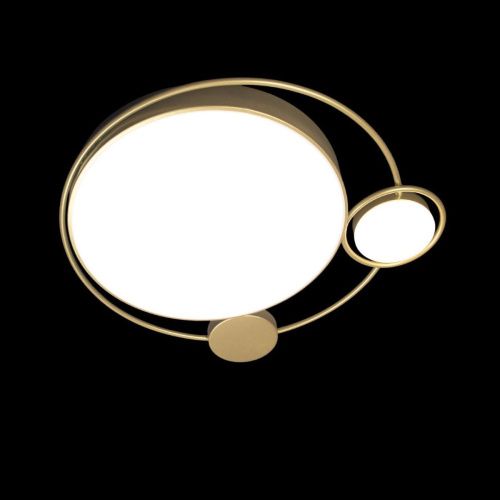 Светильник потолочный Loft It Mike 10065 - фото 2