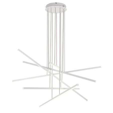 Люстра подвесная Natali Kovaltseva STRAIGHT (СТРАИГХТ) INNOVATION STYLE 83103
