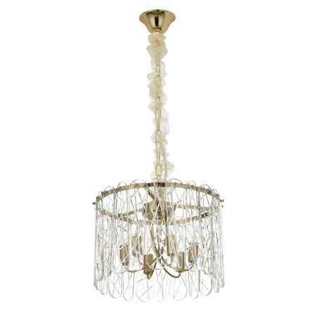 Люстра подвесная Citilux Talla (Талла) CL318262