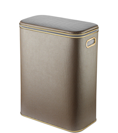 Корзина для белья Geralis Ромб RBG-B