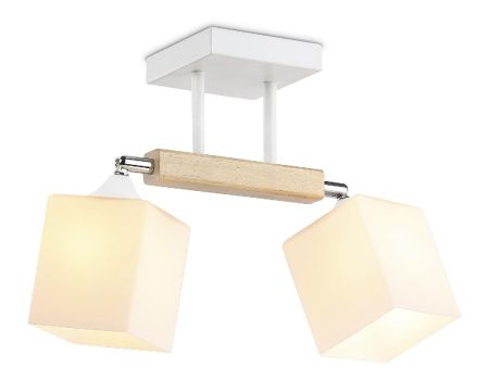 Светильник потолочный Ambrella Light Traditional (Традитионал) TR9511