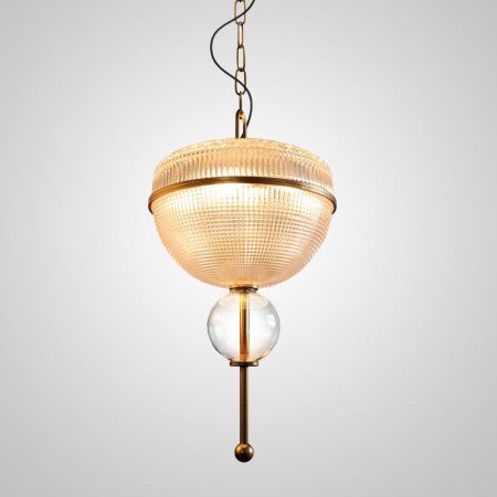 Светильник подвесной ImperiumLoft Ample (Ампле) 167806-26