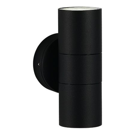 Уличный настенный светильник ST Luce Tubo (Тубо) SL9008.401.02