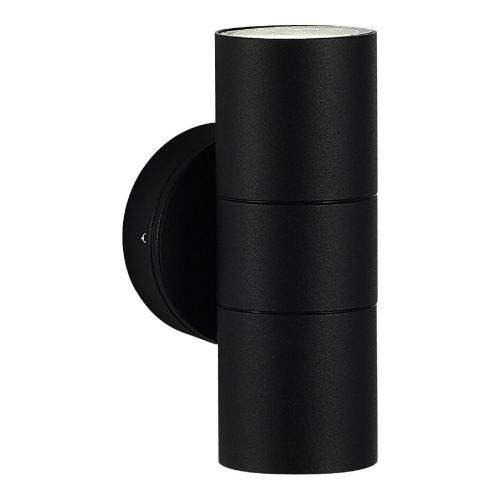 Уличный настенный светильник ST Luce Tubo (Тубо) SL9008.401.02 - фото 3