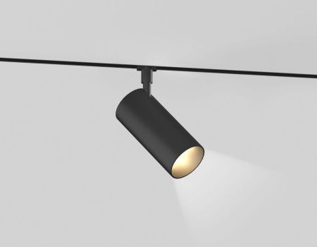Трековый магнитный светильник Ambrella Light Track System (Трацк Сыстем) GL2310