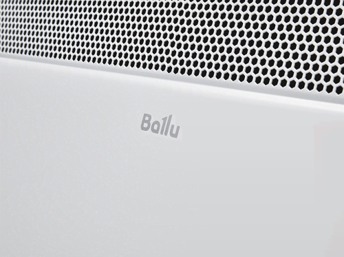 Конвектор электрический Ballu Apollo Transformer BEC/AT-2500-3M CS - фото 4