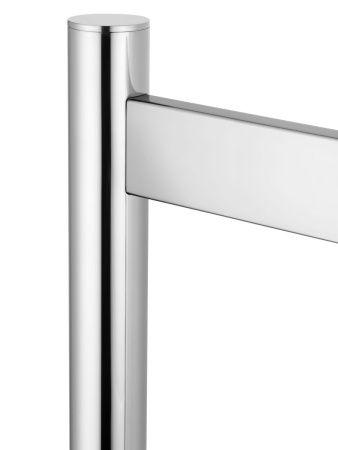 Стойка для полотенец Wonzon & Woghand WW-V4901-CR