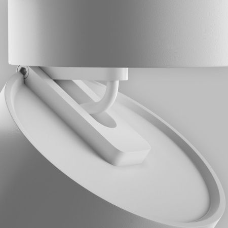 Спот потолочный Maytoni Technical Onda (Онда) C024CL-L12W3K