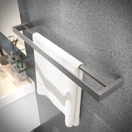 Полотенцедержатель Timo Petruma 15256/18 - фото 3 Полотенцедержатель Timo Petruma 15256/18 - фото 3