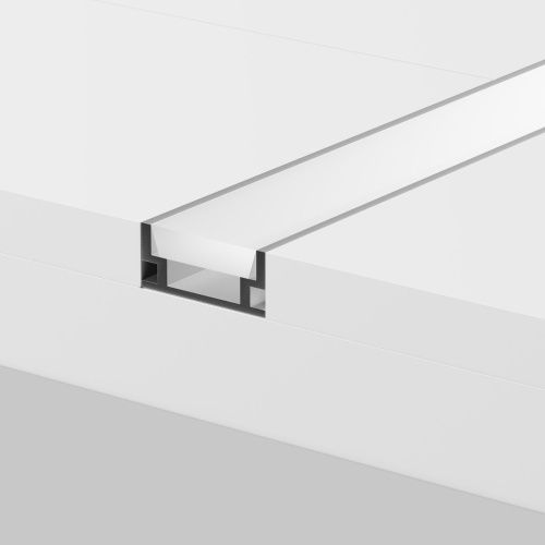 Алюминиевый профиль встраиваемый в пол Maytoni Led Strip 636007 - фото 4