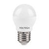 Лампа светодиодная Voltega Globe 10W (Шар 10Вт) 8455