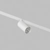 Трековый однофазный светильник Denkirs Simple Spot (Симпле Спот) DK8210-WH