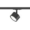 Трековый однофазный светильник Hesby Lighting Skylite (Скылите) HSBL_0219
