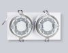 Светильник встраиваемый Ambrella Light IP Protect (ИП Протецт) TN6612
