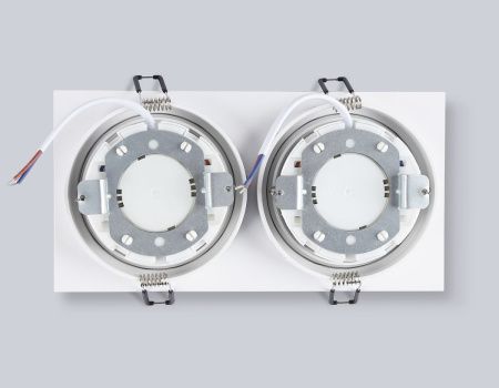 Светильник встраиваемый Ambrella Light IP Protect (ИП Протецт) TN6612